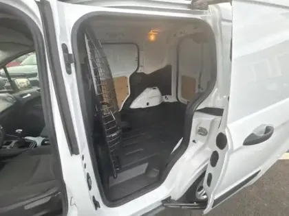 Photo 13 Ford Transit Courier  1.5 TDCI 75ch Stop&Start Trend Business