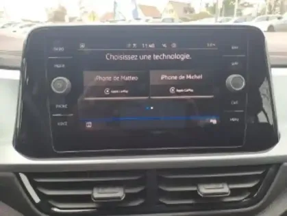 Photo 14 Volkswagen T-roc  1.0 TSI 110ch Life