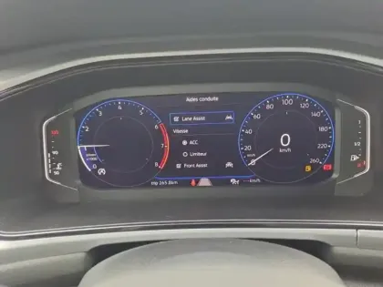 Photo 10 Volkswagen T-roc  1.0 TSI 110ch Life