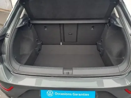 Photo 5 Volkswagen T-roc  1.0 TSI 110ch Life