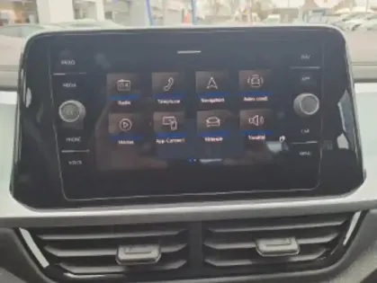 Photo 13 Volkswagen T-roc  1.0 TSI 110ch Life