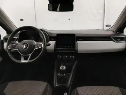 Photo 5 Renault Clio  1.0 TCe 100ch Evolution GPL