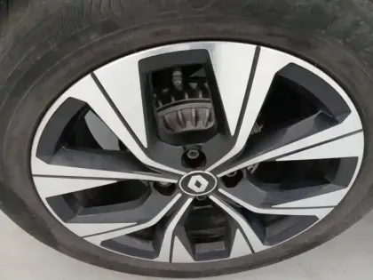 Photo 9 Renault Clio  1.0 TCe 100ch Evolution GPL