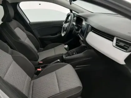 Photo 6 Renault Clio  1.0 TCe 100ch Evolution GPL