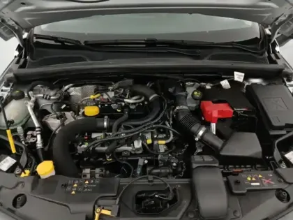 Photo 11 Renault Clio  1.0 TCe 100ch Evolution GPL