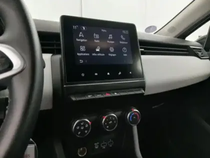 Photo 13 Renault Clio  1.0 TCe 100ch Evolution GPL