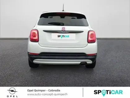 Photo 5 Fiat 500x  1.4 MultiAir 16v 140ch S-Design