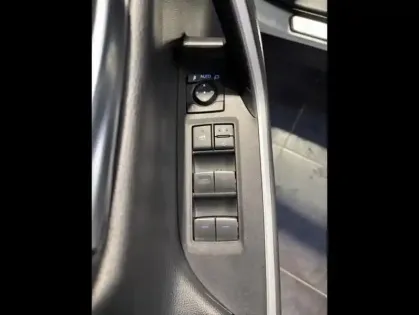 Photo 13 Toyota Rav4  2.5 Hybride 218ch Collection 2WD MY22