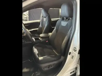 Photo 14 Toyota Rav4  2.5 Hybride 218ch Collection 2WD MY22