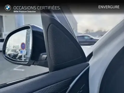 Photo 13 BMW X4  xDrive30d 286ch M Sport