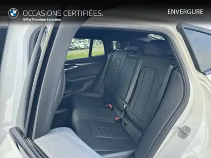 Photo 12 BMW X4  xDrive30d 286ch M Sport