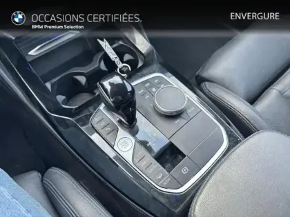 Photo 11 BMW X4  xDrive30d 286ch M Sport