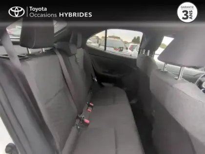 Photo 6 Toyota Yaris  Cross 116h Design MY22