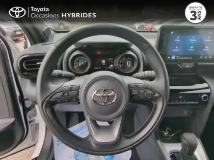 Photo 8 Toyota Yaris  Cross 116h Design MY22