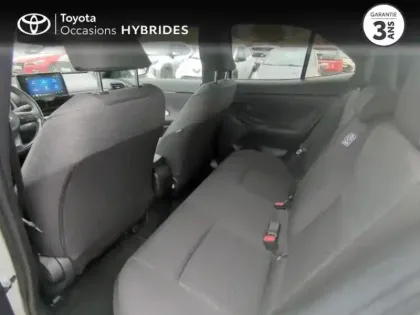 Photo 11 Toyota Yaris  Cross 116h Design MY22