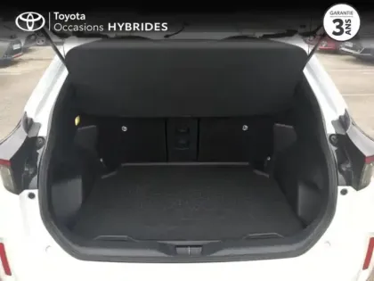 Photo 9 Toyota Yaris  Cross 116h Design MY22