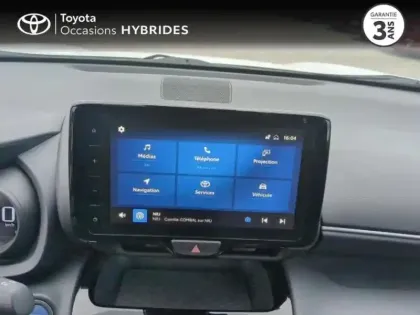 Photo 14 Toyota Yaris  Cross 116h Design MY22