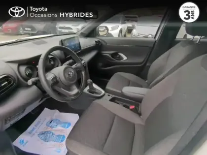 Photo 10 Toyota Yaris  Cross 116h Design MY22