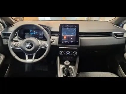 Photo 13 Mitsubishi Colt  1.0 MPI-T 91ch Intense 2025