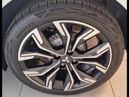 Photo 8 Mitsubishi Colt  1.0 MPI-T 91ch Intense 2025