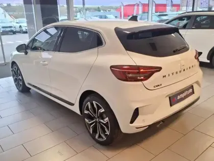 Photo 6 Mitsubishi Colt  1.0 MPI-T 91ch Intense 2025