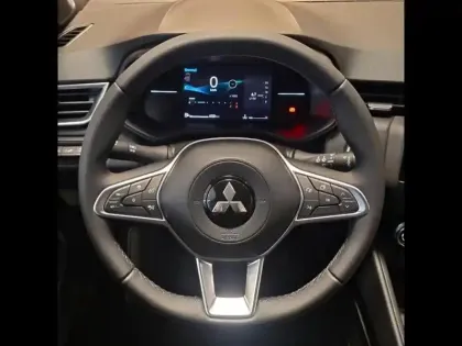 Photo 14 Mitsubishi Colt  1.0 MPI-T 91ch Intense 2025