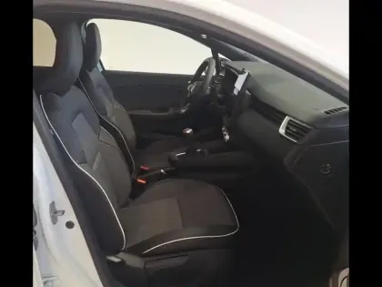 Photo 10 Mitsubishi Colt  1.0 MPI-T 91ch Intense 2025