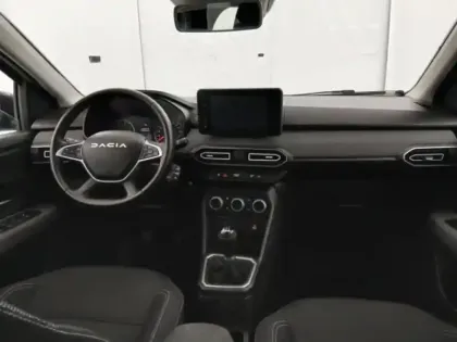 Photo 12 Dacia Sandero  1.0 TCe 90ch Journey