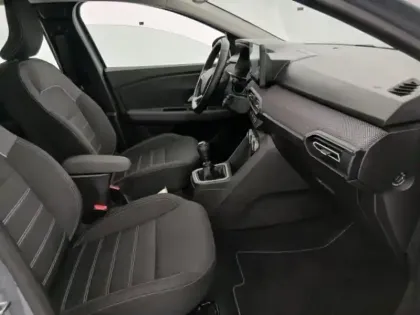 Photo 13 Dacia Sandero  1.0 TCe 90ch Journey