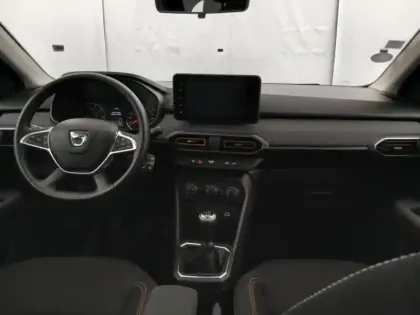 Photo 12 Dacia Sandero  1.0 TCe 90ch Stepway Confort -22