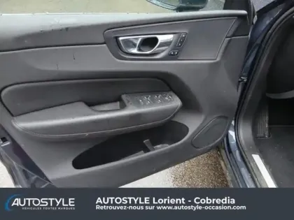 Photo 13 Volvo Xc60  D4 AdBlue 190ch Inscription Geartronic