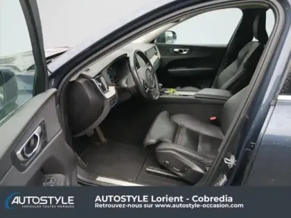 Photo 12 Volvo Xc60  D4 AdBlue 190ch Inscription Geartronic