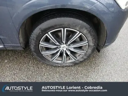 Photo 8 Volvo Xc60  D4 AdBlue 190ch Inscription Geartronic