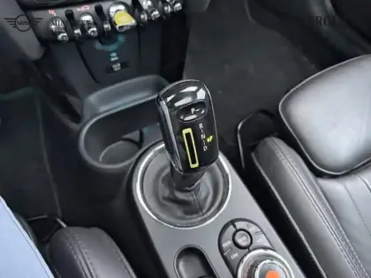 Photo 14 Mini Mini  Cooper SE 184ch Yours BVA