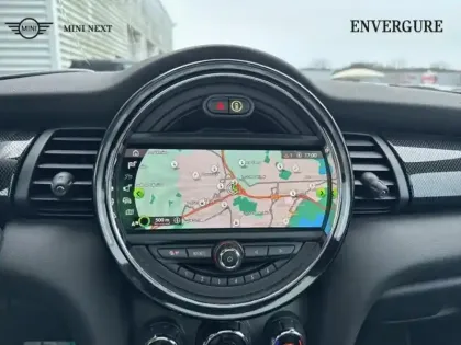 Photo 10 Mini Mini  Cooper SE 184ch Yours BVA