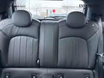 Photo 12 Mini Mini  Cooper SE 184ch Yours BVA