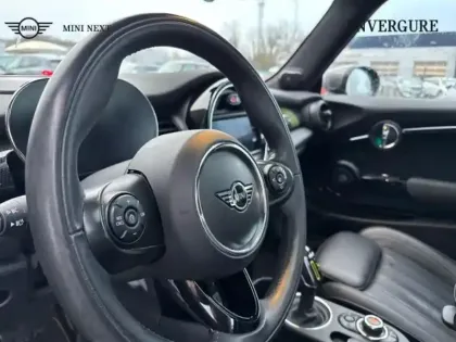 Photo 5 Mini Mini  Cooper SE 184ch Yours BVA