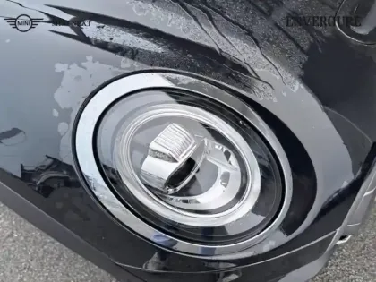 Photo 9 Mini Mini  Cooper SE 184ch Yours BVA