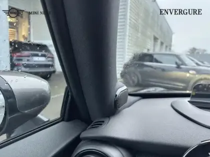 Photo 13 Mini Mini  Cooper SE 184ch Yours BVA