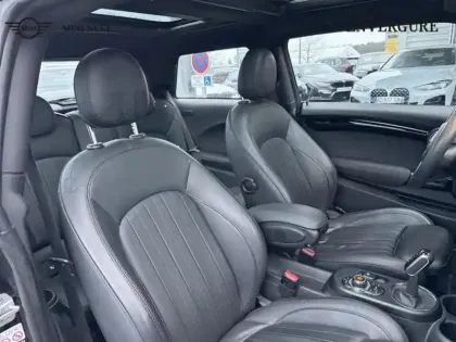 Photo 8 Mini Mini  Cooper SE 184ch Yours BVA