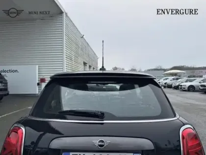 Photo 6 Mini Mini  Cooper SE 184ch Yours BVA