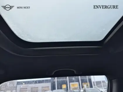 Photo 11 Mini Mini  Cooper SE 184ch Yours BVA