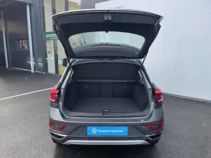 Photo 5 Volkswagen T-roc  1.5 TSI EVO 150ch Style