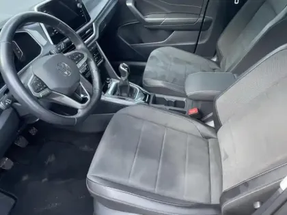 Photo 11 Volkswagen T-roc  1.5 TSI EVO 150ch Style