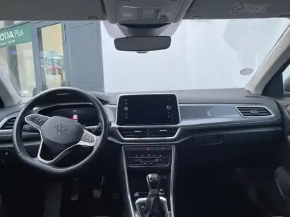 Photo 9 Volkswagen T-roc  1.5 TSI EVO 150ch Style