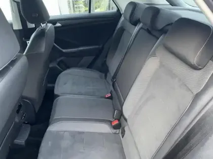 Photo 8 Volkswagen T-roc  1.5 TSI EVO 150ch Style