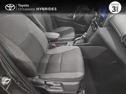 Photo 5 Toyota Yaris  Cross 116h Design MC24