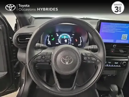 Photo 8 Toyota Yaris  Cross 116h Design MC24