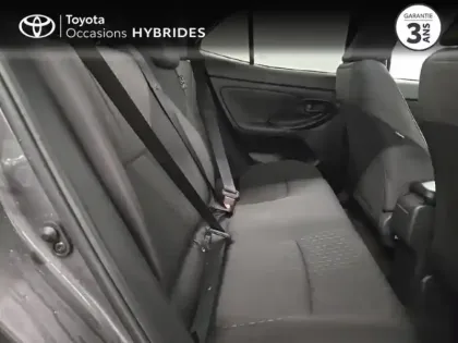 Photo 6 Toyota Yaris  Cross 116h Design MC24