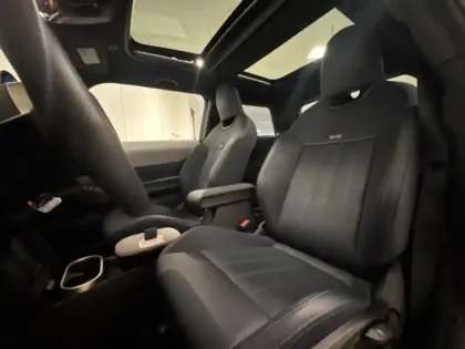 Photo 5 Mini Cooper  3 Portes C 156ch Favoured DKG7